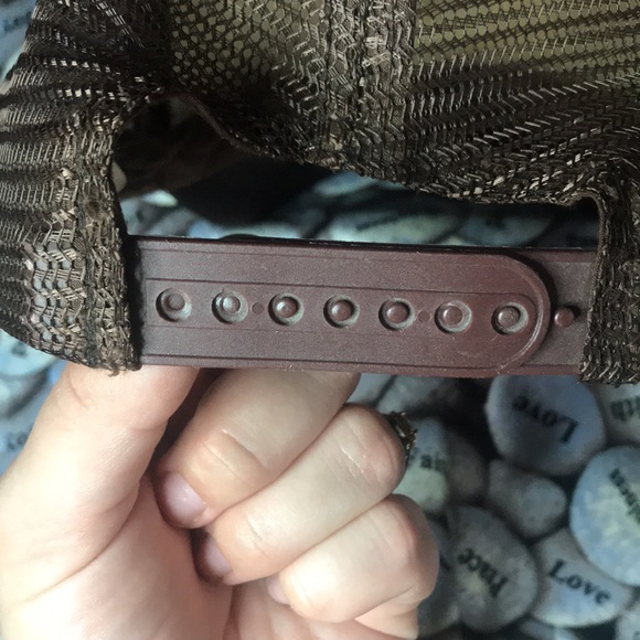 Toby Mac SnapBack Hat - Picture 7 of 9